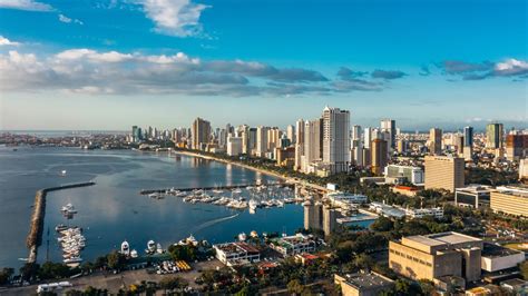 pasay city philippines.